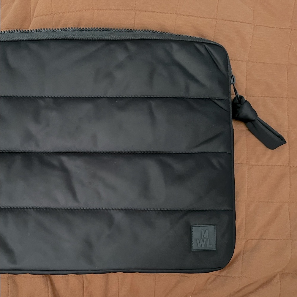 Madewell Laptop Case